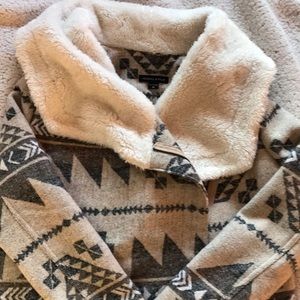 knee length and winter jacket